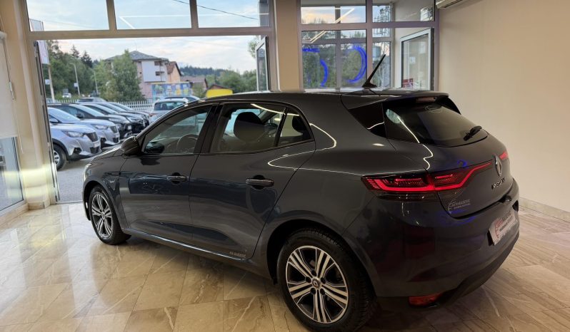 Renault Megane 1.5 DCI 2023. god. EVOLUTION VIRTUAL full