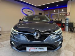 Renault Megane 1.5 DCI 2023. god. EVOLUTION VIRTUAL full