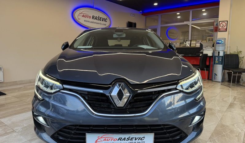 Renault Megane 1.5 DCI 2023. god. EVOLUTION VIRTUAL full