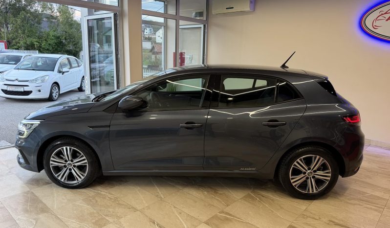 Renault Megane 1.5 DCI 2023. god. EVOLUTION VIRTUAL full