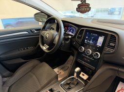 Renault Megane 1.5 DCI 2023. god. EVOLUTION VIRTUAL full