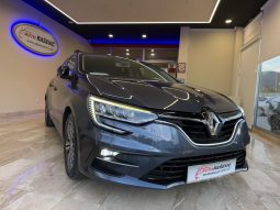Renault Megane 1.5 DCI 2023. god. EVOLUTION VIRTUAL full