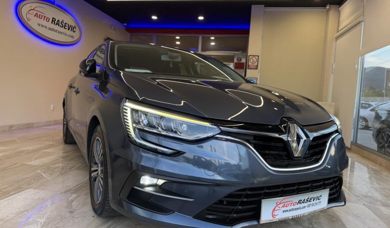 Renault Megane 1.5 DCI 2023. god. EVOLUTION VIRTUAL full