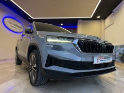Škoda Karoq 2.0 TDI DSG 2022/23. god. full