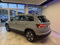 Škoda Karoq 2.0 TDI DSG 2022/23. god. full
