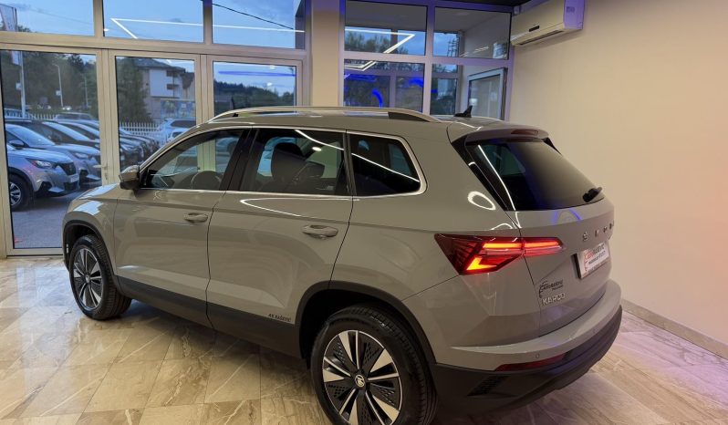 Škoda Karoq 2.0 TDI DSG 2022/23. god. full
