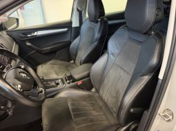 Škoda Karoq 2.0 TDI DSG 2022/23. god. full