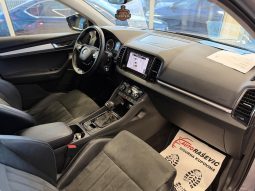 Škoda Karoq 2.0 TDI DSG 2022/23. god. full