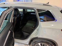 Škoda Karoq 2.0 TDI DSG 2022/23. god. full