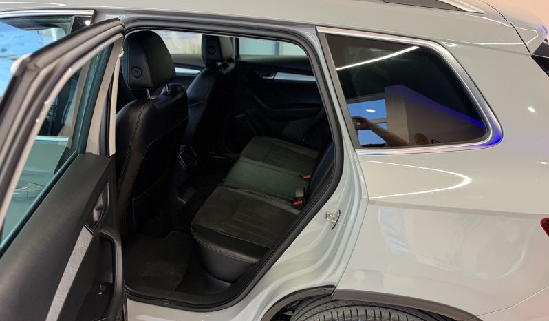 Škoda Karoq 2.0 TDI DSG 2022/23. god. full