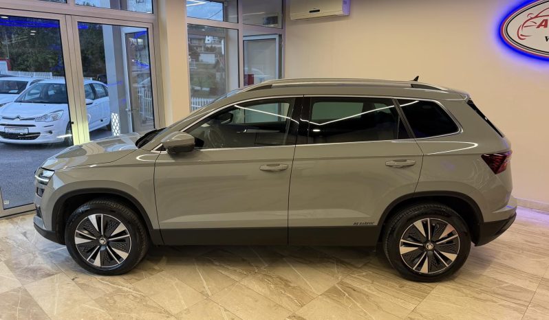 Škoda Karoq 2.0 TDI DSG 2022/23. god. full