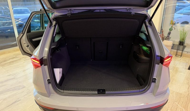 Škoda Karoq 2.0 TDI DSG 2022/23. god. full