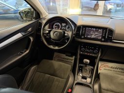 Škoda Karoq 2.0 TDI DSG 2022/23. god. full