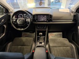 Škoda Karoq 2.0 TDI DSG 2022/23. god. full