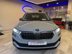 Škoda Karoq 2.0 TDI DSG 2022/23. god. full