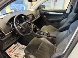Škoda Karoq 2.0 TDI DSG 2022/23. god. full
