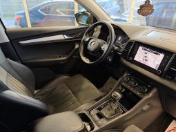 Škoda Karoq 2.0 TDI DSG 2022/23. god. full
