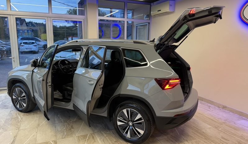 Škoda Karoq 2.0 TDI DSG 2022/23. god. full