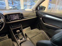 Škoda Karoq 2.0 TDI DSG 2022/23. god. full