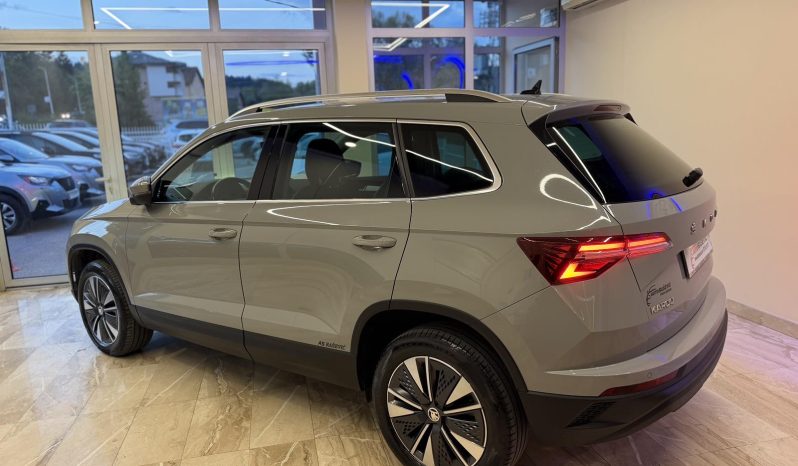 Škoda Karoq 2.0 TDI DSG 2022/23. god. full