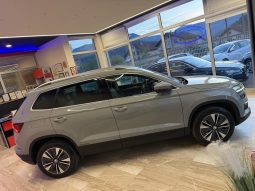 Škoda Karoq 2.0 TDI DSG 2022/23. god. full