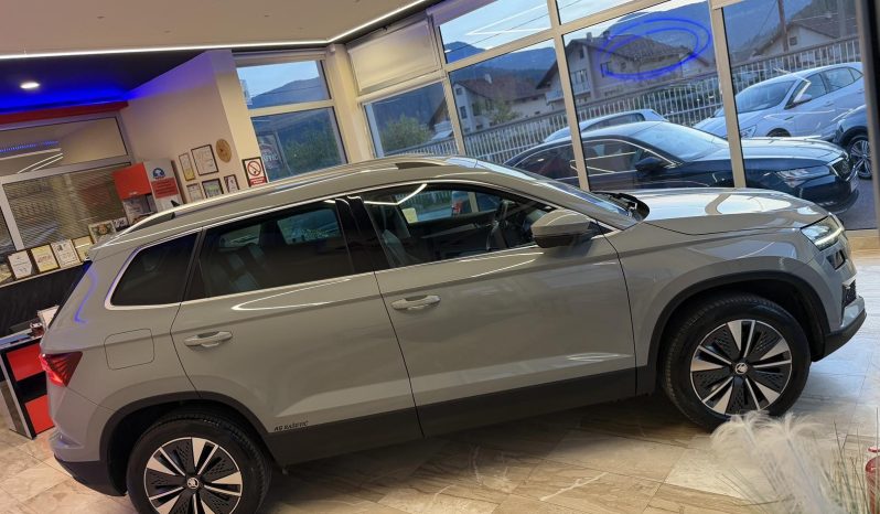 Škoda Karoq 2.0 TDI DSG 2022/23. god. full