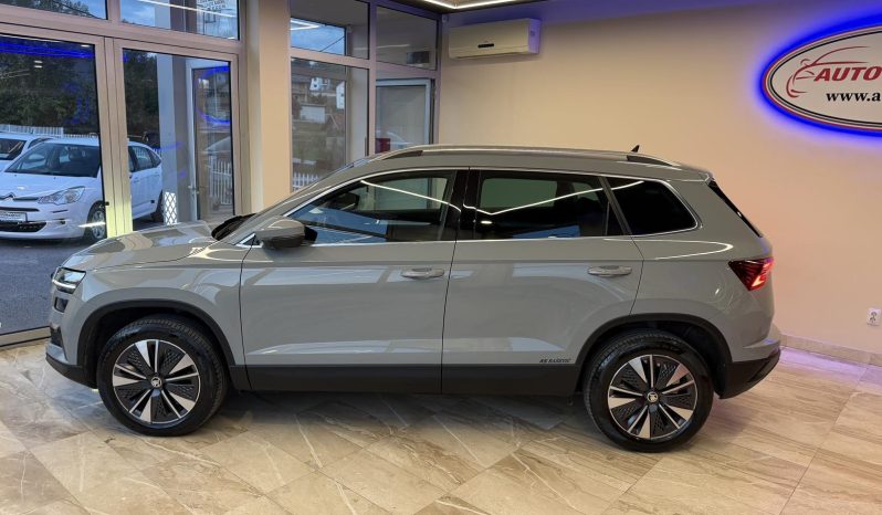 Škoda Karoq 2.0 TDI DSG 2022/23. god. full