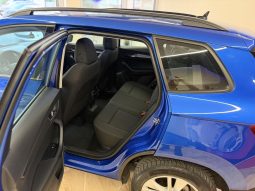 Škoda Karoq 2.0 TDI DSG 2021 god Kamera Ful led full