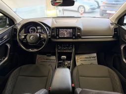Škoda Karoq 2.0 TDI DSG 2021 god Kamera Ful led full
