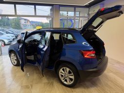 Škoda Karoq 2.0 TDI DSG 2021 god Kamera Ful led full
