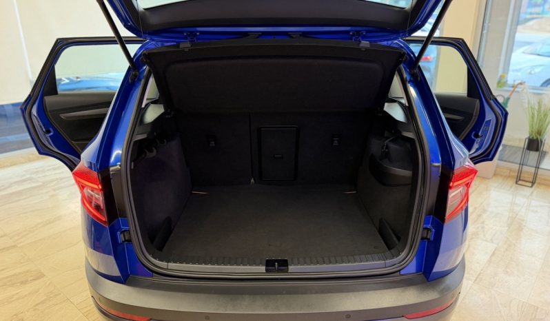 Škoda Karoq 2.0 TDI DSG 2021 god Kamera Ful led full