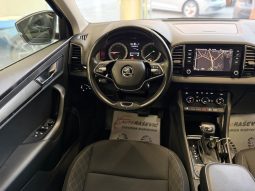 Škoda Karoq 2.0 TDI DSG 2021 god Kamera Ful led full