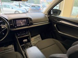 Škoda Karoq 2.0 TDI DSG 2021 god Kamera Ful led full