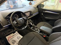 Škoda Karoq 2.0 TDI DSG 2021 god Kamera Ful led full