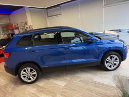 Škoda Karoq 2.0 TDI DSG 2021 god Kamera Ful led full