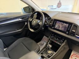 Škoda Karoq 2.0 TDI DSG 2021 god Kamera Ful led full