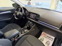 Škoda Karoq 2.0 TDI DSG 2021 god Kamera Ful led full