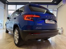 Škoda Karoq 2.0 TDI DSG 2021 god Kamera Ful led full