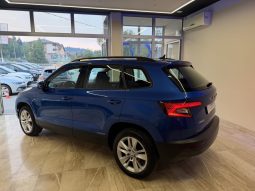 Škoda Karoq 2.0 TDI DSG 2021 god Kamera Ful led full