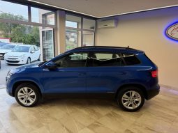 Škoda Karoq 2.0 TDI DSG 2021 god Kamera Ful led full