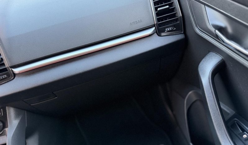 Škoda Karoq 2.0 TDI DSG 2021 god Kamera Ful led full