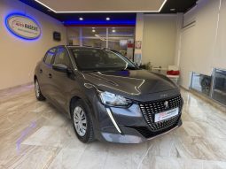 Peugeot 208 1.5 HDI 2021/22 god novi model Navi Led