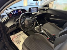 Peugeot 208 1.5 HDI 2021/22 god novi model Navi Led full