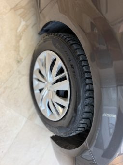 Peugeot 208 1.5 HDI 2021/22 god novi model Navi Led full