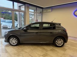 Peugeot 208 1.5 HDI 2021/22 god novi model Navi Led full