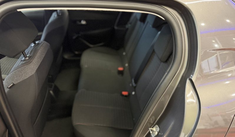 Peugeot 208 1.5 HDI 2021/22 god novi model Navi Led full
