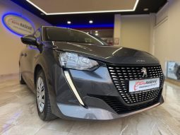 Peugeot 208 1.5 HDI 2021/22 god novi model Navi Led full