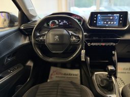 Peugeot 208 1.5 HDI 2021/22 god novi model Navi Led full