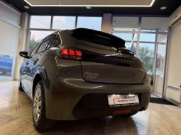 Peugeot 208 1.5 HDI 2021/22 god novi model Navi Led full