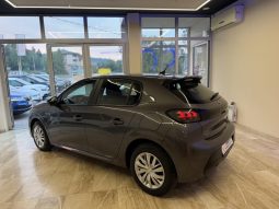 Peugeot 208 1.5 HDI 2021/22 god novi model Navi Led full
